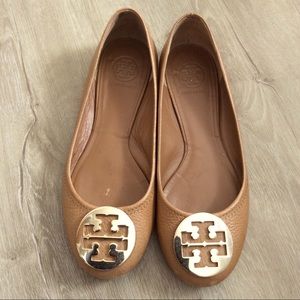 Tory Burch Ballet Flat